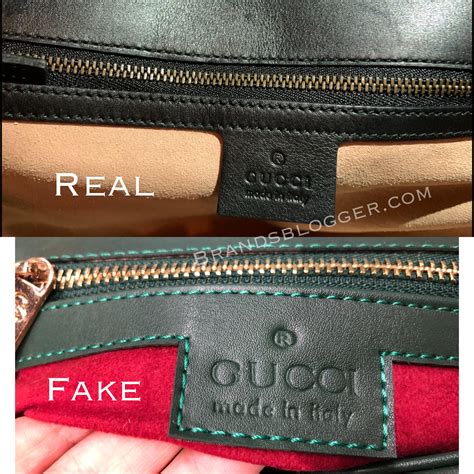 how to tell a fake gucci|knockoff used gucci purses handbags.